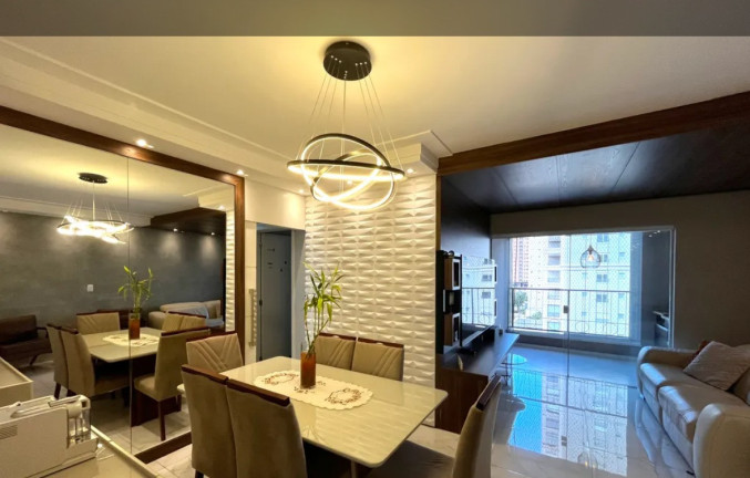 Imagem Imóvel com 3 Quartos à Venda, 90 m² em Parque Campolim - Sorocaba Imagem Imóvel com 3 Quartos à Venda, 90 m² em Parque Campolim - Sorocaba