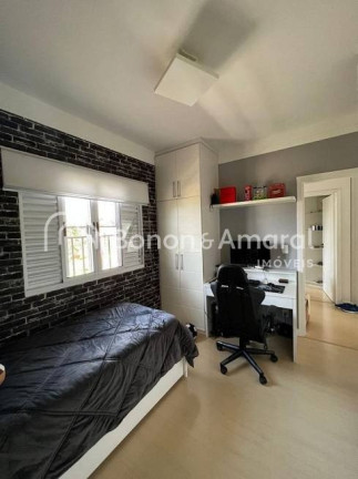 Imagem Casa de Condomínio com 3 Quartos à Venda, 300 m² em Betel - Paulínia Imagem Casa de Condomínio com 3 Quartos à Venda, 300 m² em Betel - Paulínia