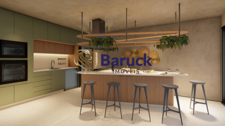 Imagem Apartamento com 1 Quarto à Venda, 24 m² em Campo Belo - São Paulo Imagem Apartamento com 1 Quarto à Venda, 24 m² em Campo Belo - São Paulo