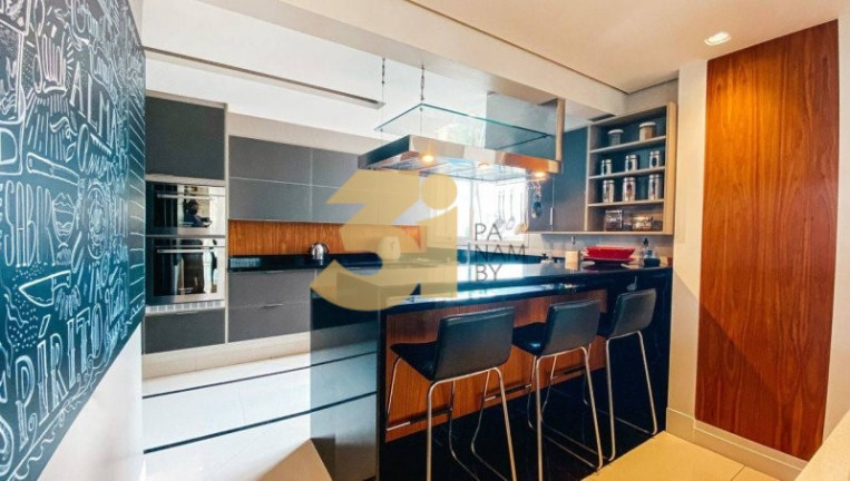 Imagem Apartamento com 3 Quartos à Venda, 260 m² em Vila Andrade - São Paulo