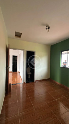 Imagem Casa com 4 Quartos à Venda, 319 m² em Residencial Center Ville - Goiânia Imagem Casa com 4 Quartos à Venda, 319 m² em Residencial Center Ville - Goiânia
