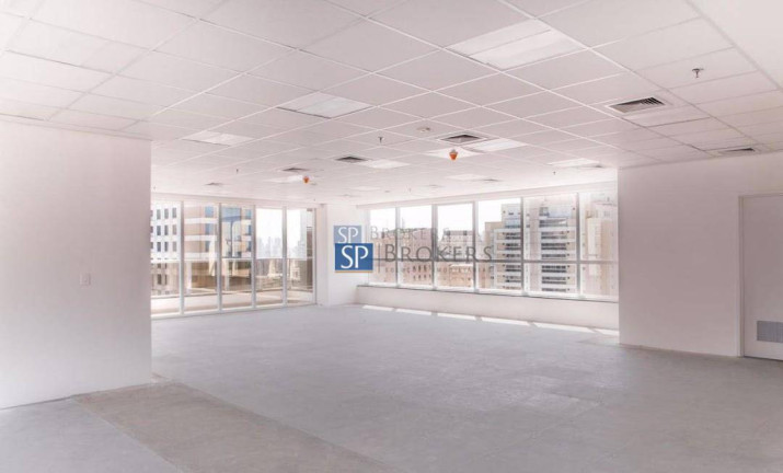 Imagem Sala Comercial à Venda, 450 m² em Chácara Santo Antônio - São Paulo
