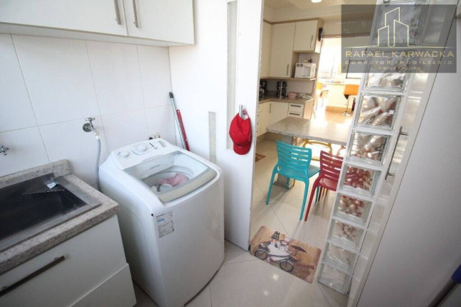 Imagem Apartamento com 3 Quartos à Venda, 132 m² em Jaguaribe - Osasco