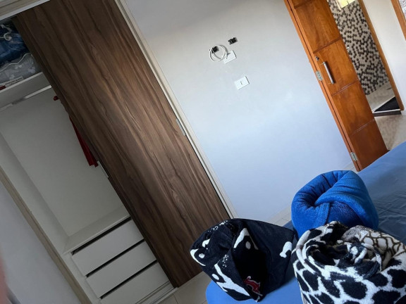 Imagem Imóvel com 3 Quartos à Venda, 75 m² em Vila Ema - São Paulo