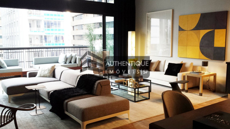 Imagem Apartamento com 4 Quartos à Venda, 321 m² em Higienópolis - São Paulo Imagem Apartamento com 4 Quartos à Venda, 321 m² em Higienópolis - São Paulo