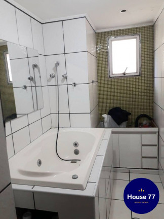 Imagem Apartamento com 3 Quartos à Venda, 160 m² em Morumbi - São Paulo