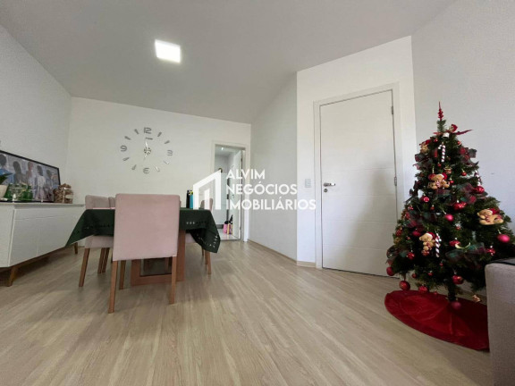 Imagem Apartamento com 3 Quartos à Venda, 114 m² em Vila Ema - São José Dos Campos