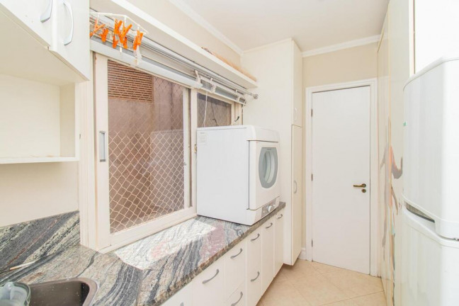 Imagem Cobertura com 3 Quartos à Venda, 265 m² em Chácara Das Pedras - Porto Alegre Imagem Cobertura com 3 Quartos à Venda, 265 m² em Chácara Das Pedras - Porto Alegre