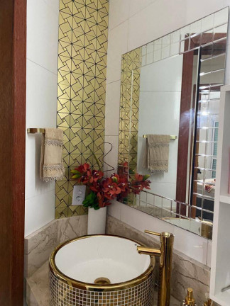 Imagem Apartamento com 2 Quartos à Venda, 55 m² em Silveira - Santo André Imagem Apartamento com 2 Quartos à Venda, 55 m² em Silveira - Santo André