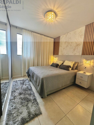 Imagem Apartamento com 3 Quartos para Alugar, 130 m² em Próspera - Criciúma Imagem Apartamento com 3 Quartos para Alugar, 130 m² em Próspera - Criciúma