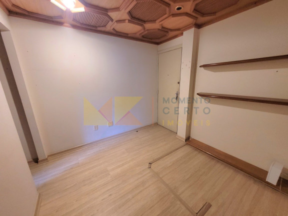 Imagem Sala Comercial para Alugar, 60 m² em Centro - Blumenau Imagem Sala Comercial para Alugar, 60 m² em Centro - Blumenau