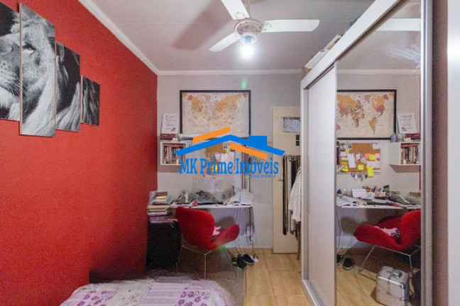 Imagem Sobrado com 4 Quartos à Venda, 180 m² em Metalúrgicos - Osasco Imagem Sobrado com 4 Quartos à Venda, 180 m² em Metalúrgicos - Osasco