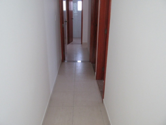 Imagem Casa com 3 Quartos à Venda, 90 m² em Marapé - Santos Imagem Casa com 3 Quartos à Venda, 90 m² em Marapé - Santos