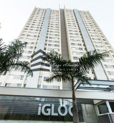 Apartamento com 2 Quartos à Venda, 62 m² em Melville Empresarial I E Ii - Barueri