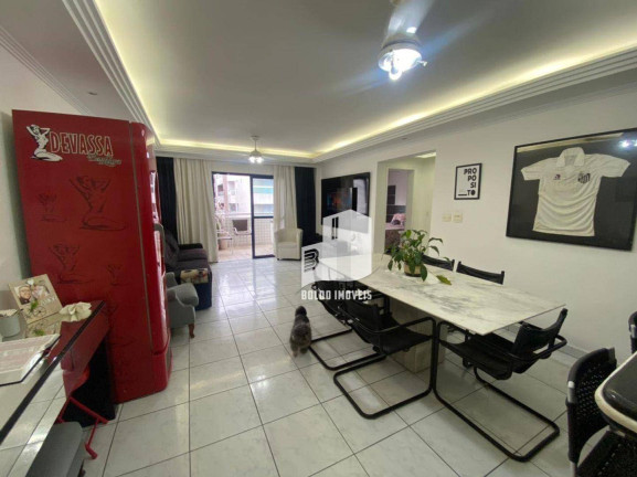 Imagem Apartamento com 2 Quartos à Venda, 101 m² em Canto Do Forte - Praia Grande Imagem Apartamento com 2 Quartos à Venda, 101 m² em Canto Do Forte - Praia Grande