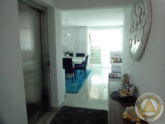 Imagem Cobertura com 3 Quartos à Venda, 260 m² em Barra Funda - Guarujá