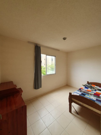 Imagem Imóvel com 2 Quartos à Venda, 45 m² em Idulipê - Santa Luzia