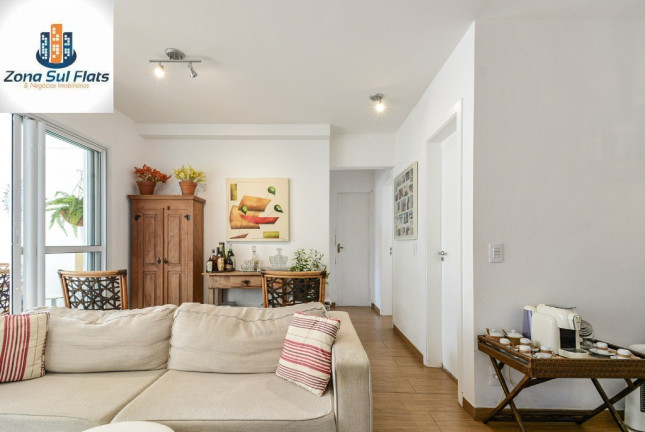 Imagem Apartamento com 2 Quartos à Venda, 90 m² em Vila Santa Catarina - São Paulo Imagem Apartamento com 2 Quartos à Venda, 90 m² em Vila Santa Catarina - São Paulo