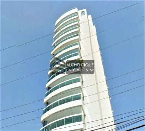 Imagem Apartamento com 4 Quartos à Venda, 189 m² em Pinheiros - São Paulo