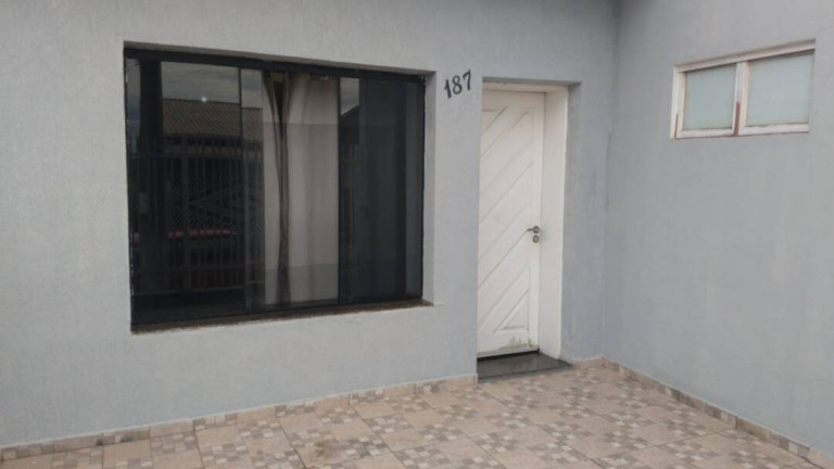 Imagem Casa com 4 Quartos à Venda, 270 m² em Centro - Sorocaba Imagem Casa com 4 Quartos à Venda, 270 m² em Centro - Sorocaba