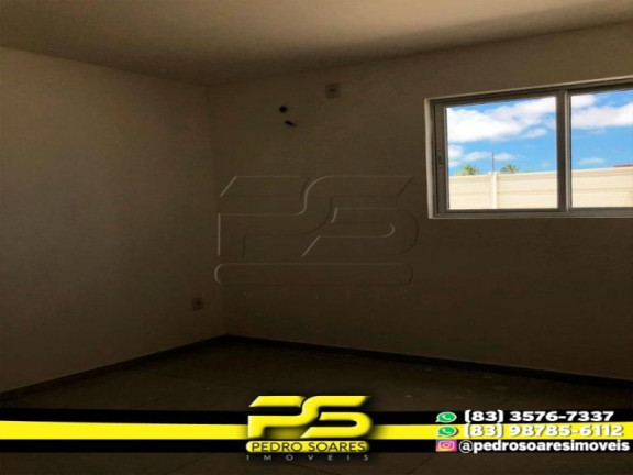 Imagem Apartamento com 2 Quartos à Venda, 50 m² em João Paulo Ii - João Pessoa