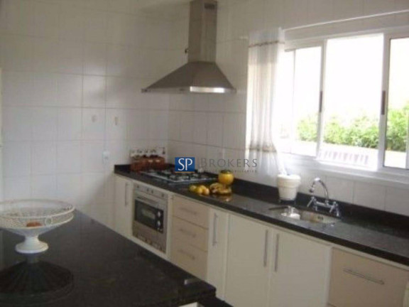 Imagem Casa com 4 Quartos à Venda, 250 m² em Condomínio Villaggio Fiorentino - Valinhos