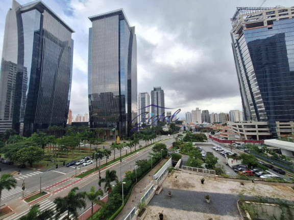 Imagem Imóvel para Alugar, 73 m² em Brooklin - São Paulo Imagem Imóvel para Alugar, 73 m² em Brooklin - São Paulo