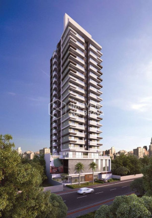 Apartamento com 2 Quartos à Venda, 84 m² em Fazenda - Itajaí