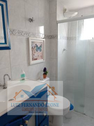 Imagem Apartamento com 2 Quartos à Venda, 57 m² em Santo Amaro - São Paulo