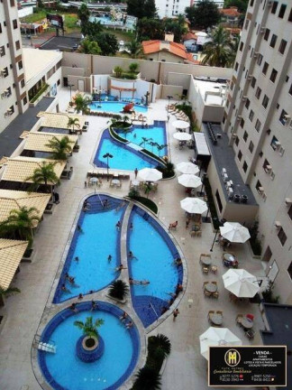 Imagem Apartamento com 1 Quarto à Venda,  em Do Turista - Caldas Novas