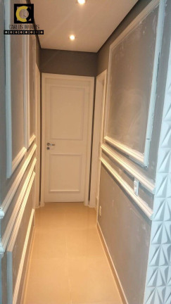 Imagem Apartamento com 2 Quartos à Venda, 80 m² em Vila Belmiro - Santos Imagem Apartamento com 2 Quartos à Venda, 80 m² em Vila Belmiro - Santos