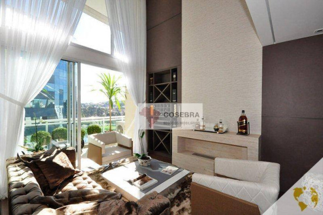 Imagem Apartamento com 2 Quartos à Venda, 165 m² em Brooklin - São Paulo Imagem Apartamento com 2 Quartos à Venda, 165 m² em Brooklin - São Paulo