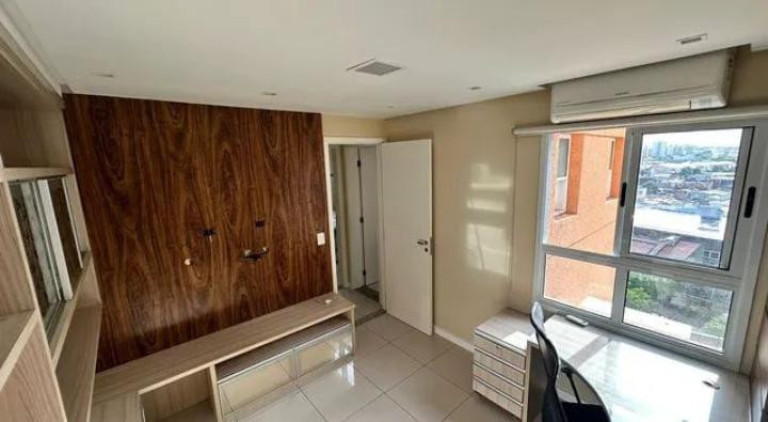 Imagem Apartamento com 3 Quartos à Venda, 98 m² em Grageru - Aracaju