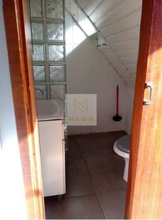 Imagem Kitnet com 1 Quarto à Venda, 24 m² em Glória - Porto Alegre