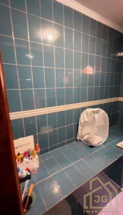 Imagem Sobrado à Venda, 206 m² em Campestre - Santo André