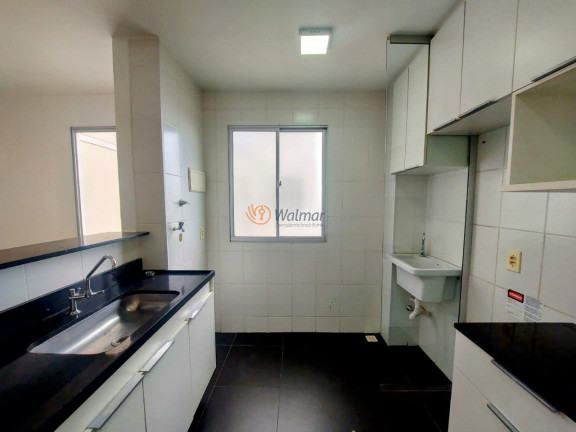 Imagem Imóvel com 2 Quartos à Venda, 48 m² em Jardim Antonio Von Zuben - Campinas Imagem Imóvel com 2 Quartos à Venda, 48 m² em Jardim Antonio Von Zuben - Campinas