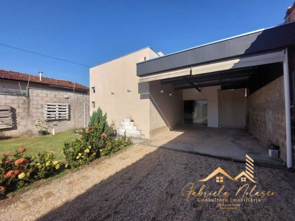 Casa com 2 Quartos à Venda, 60 m² em Jardim Silvania - Mogi Mirim