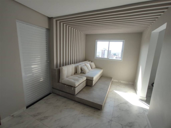 Imagem Apartamento com 1 Quarto à Venda, 53 m² em Caiçara - Praia Grande Imagem Apartamento com 1 Quarto à Venda, 53 m² em Caiçara - Praia Grande