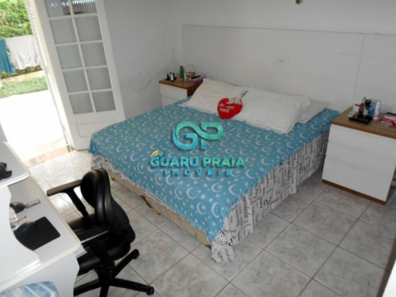 Imagem Casa com 3 Quartos para Alugar, 200 m² em Enseada - Guarujá