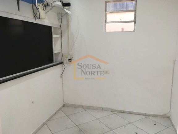 Imagem Sala Comercial à Venda, 237 m² em Vila Guilherme - São Paulo Imagem Sala Comercial à Venda, 237 m² em Vila Guilherme - São Paulo