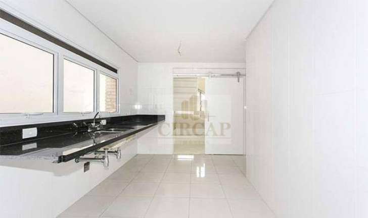 Imagem Cobertura com 3 Quartos à Venda, 416 m² em Perdizes - São Paulo