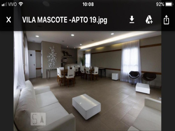 Imagem Imóvel com 2 Quartos à Venda, 68 m² em Jardim Prudência - São Paulo Imagem Imóvel com 2 Quartos à Venda, 68 m² em Jardim Prudência - São Paulo