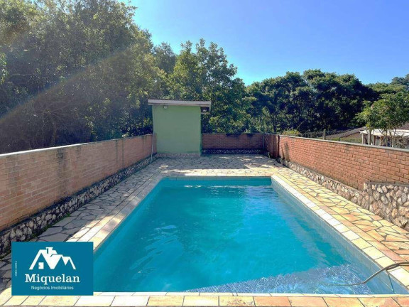 Imagem Chácara com 2 Quartos à Venda, 150 m² em Rosa Mendes - Pinhalzinho