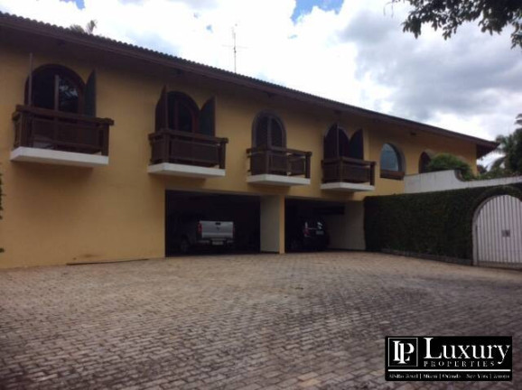 Imagem Casa de Condomínio com 4 Quartos à Venda, em Jardim Do Sol - Campinas Imagem Casa de Condomínio com 4 Quartos à Venda, em Jardim Do Sol - Campinas