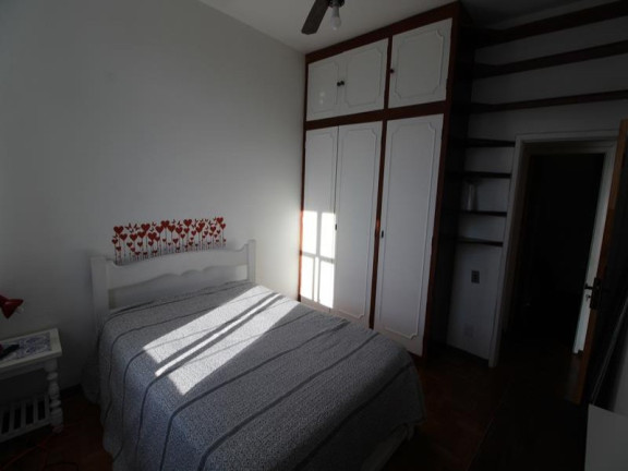 Imagem Apartamento com 2 Quartos para Temporada, 75 m² em Ipanema - Rio De Janeiro