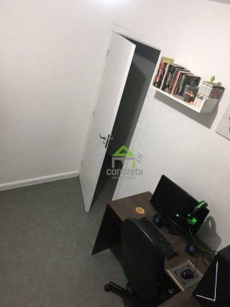Imagem Apartamento com 2 Quartos à Venda, 39 m² em Jardim Petrópolis - Cotia Imagem Apartamento com 2 Quartos à Venda, 39 m² em Jardim Petrópolis - Cotia