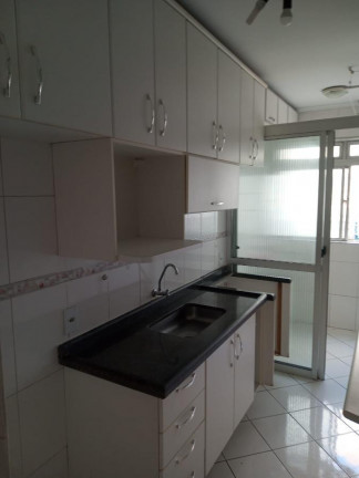 Imagem Apartamento com 3 Quartos à Venda, 58 m² em Vila Ema - São Paulo Imagem Apartamento com 3 Quartos à Venda, 58 m² em Vila Ema - São Paulo