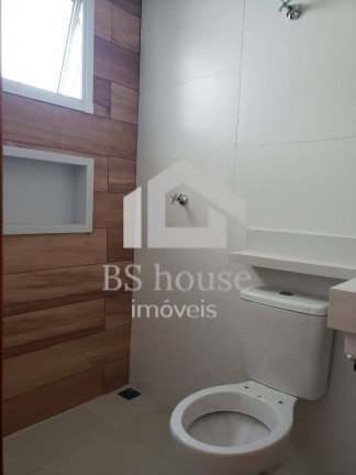 Imagem Apartamento com 2 Quartos à Venda, 100 m² em Vila Camilópolis - Santo André