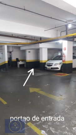Imagem Apartamento com 3 Quartos à Venda, 80 m² em Vila Clementino - São Paulo