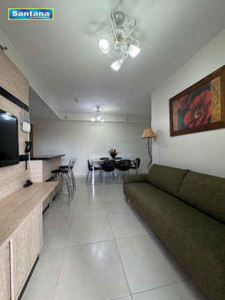 Imagem Apartamento com 2 Quartos à Venda, 66 m² em Do Turista - Caldas Novas Imagem Apartamento com 2 Quartos à Venda, 66 m² em Do Turista - Caldas Novas